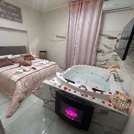 B&B House Napoli Cavour Kültér fotó