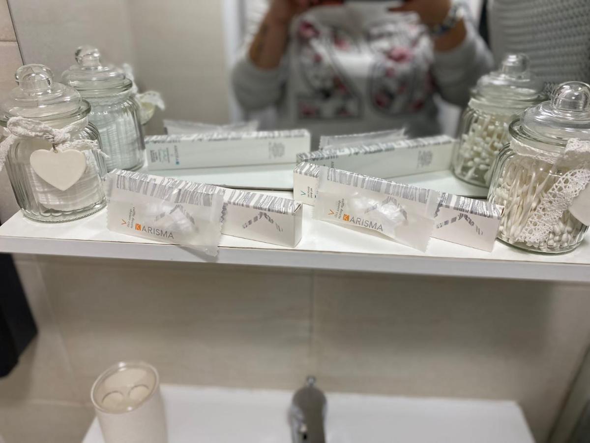 B&B House Napoli Cavour Kültér fotó