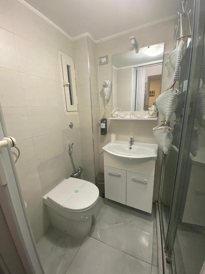 B&B House Napoli Cavour Kültér fotó
