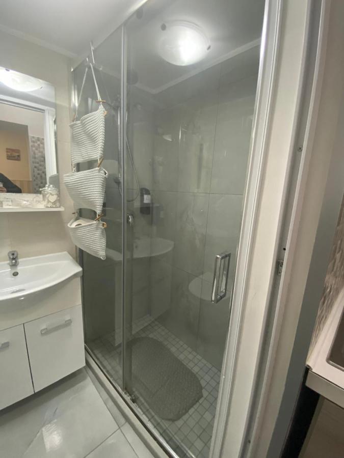 B&B House Napoli Cavour Kültér fotó