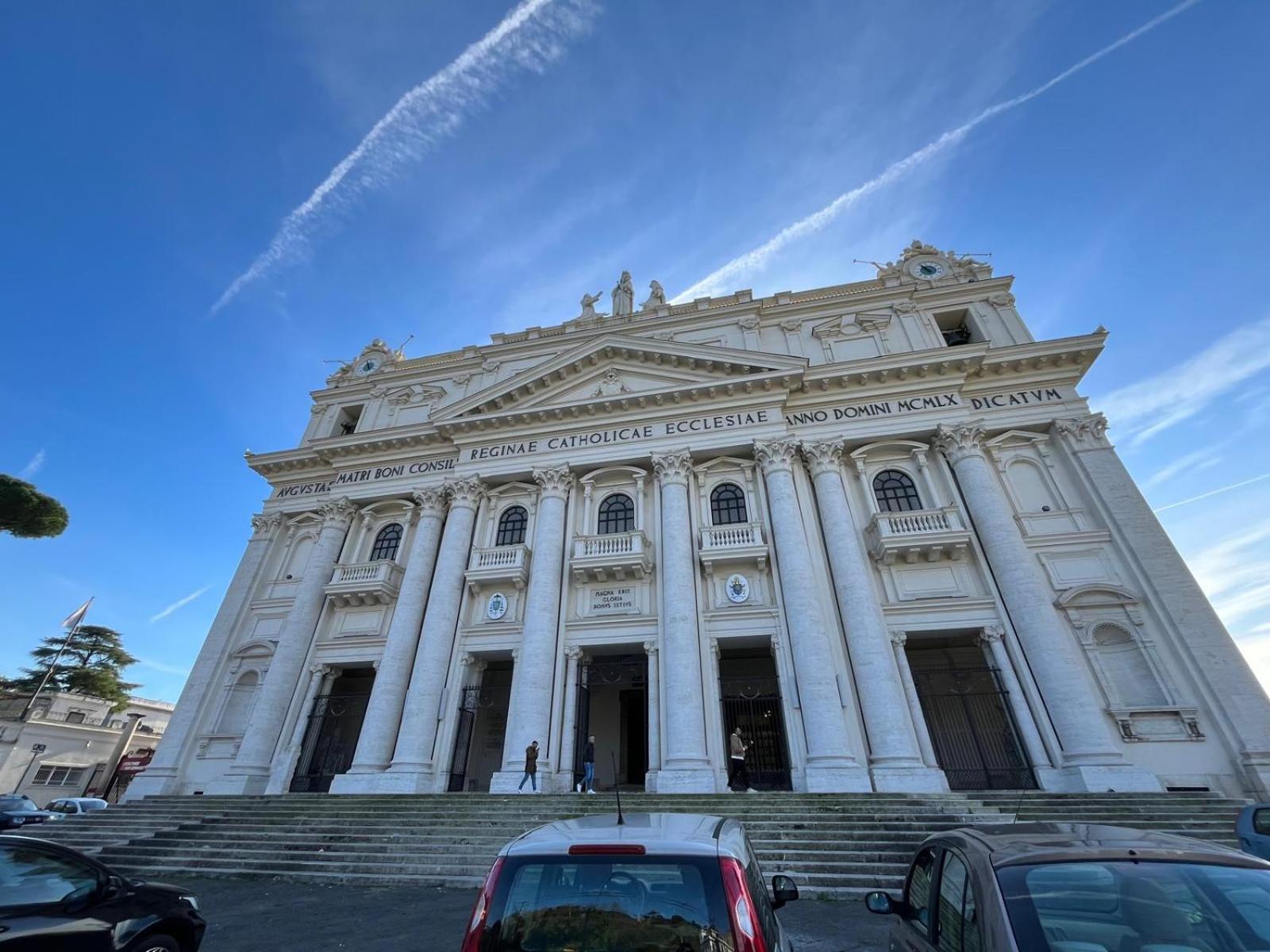 B&B House Napoli Cavour Kültér fotó
