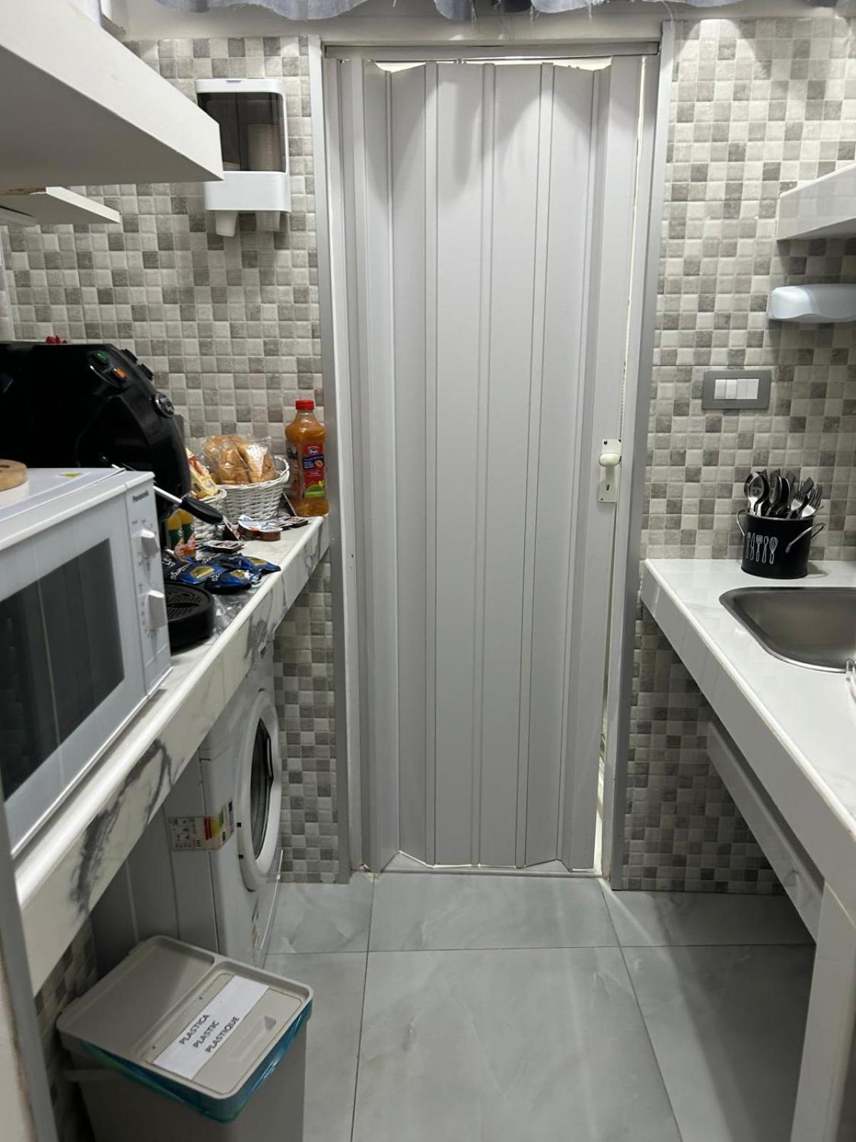 B&B House Napoli Cavour Kültér fotó