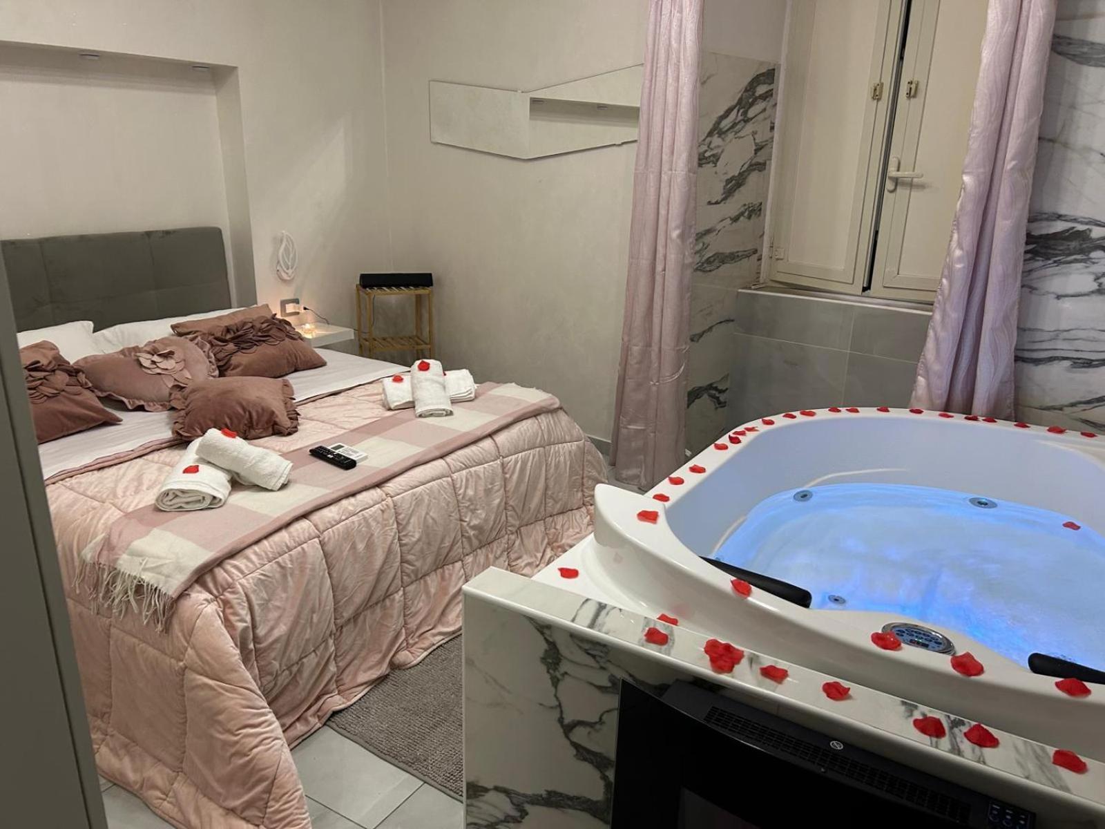 B&B House Napoli Cavour Kültér fotó
