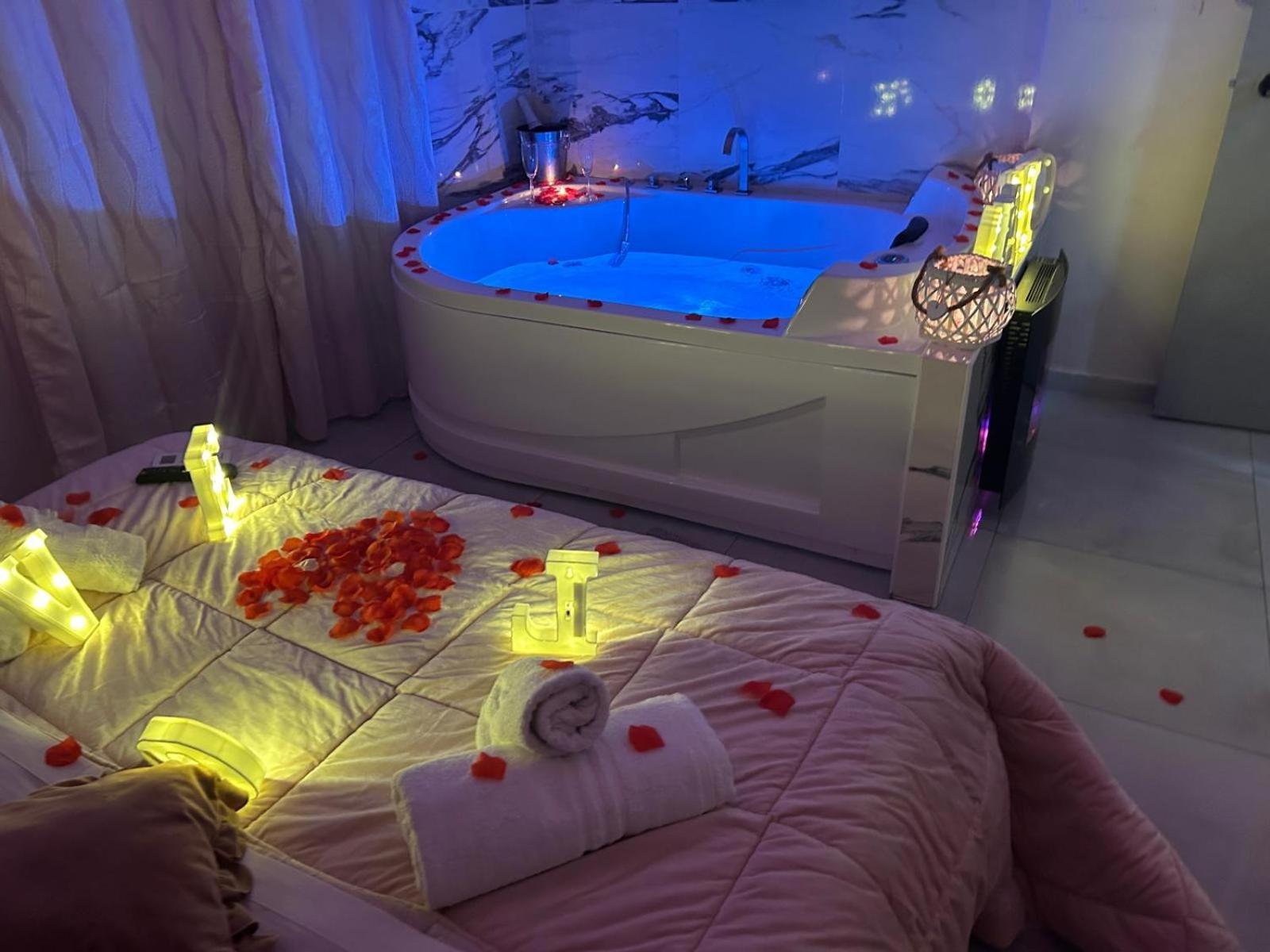 B&B House Napoli Cavour Kültér fotó