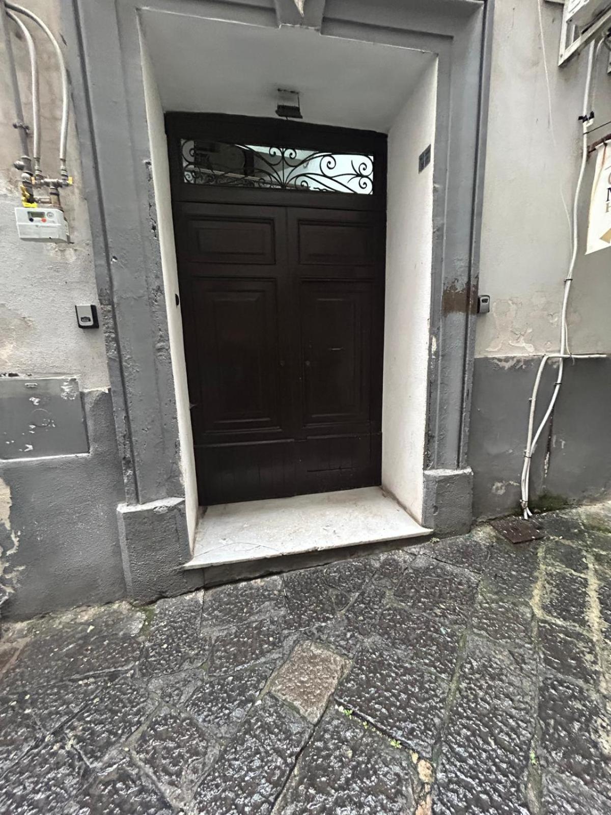 B&B House Napoli Cavour Kültér fotó