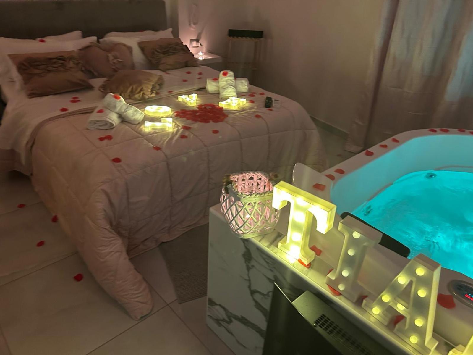 B&B House Napoli Cavour Kültér fotó