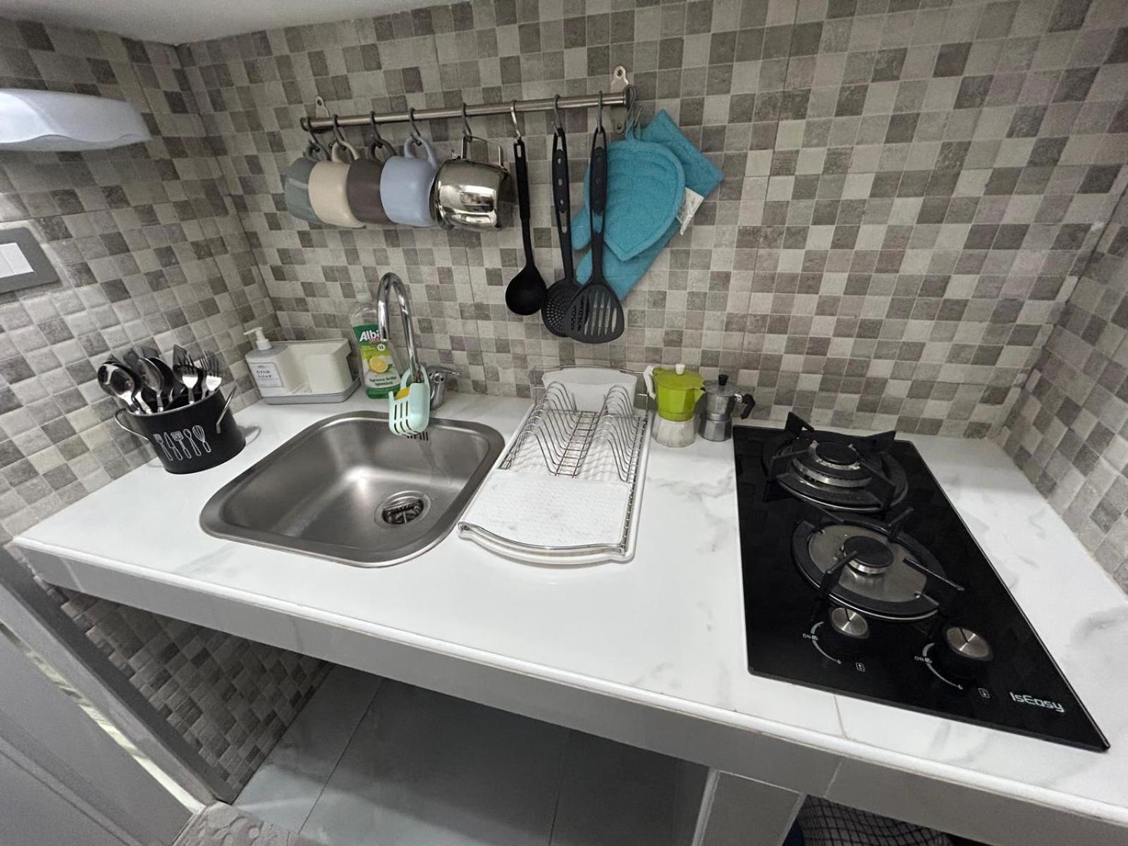 B&B House Napoli Cavour Kültér fotó