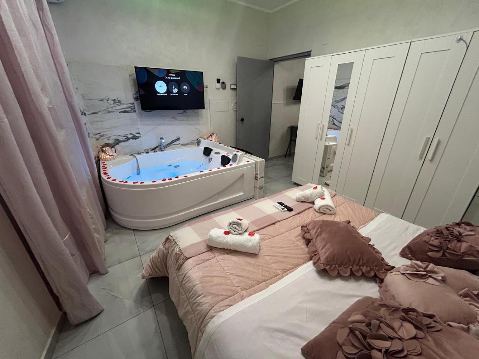 B&B House Napoli Cavour Kültér fotó