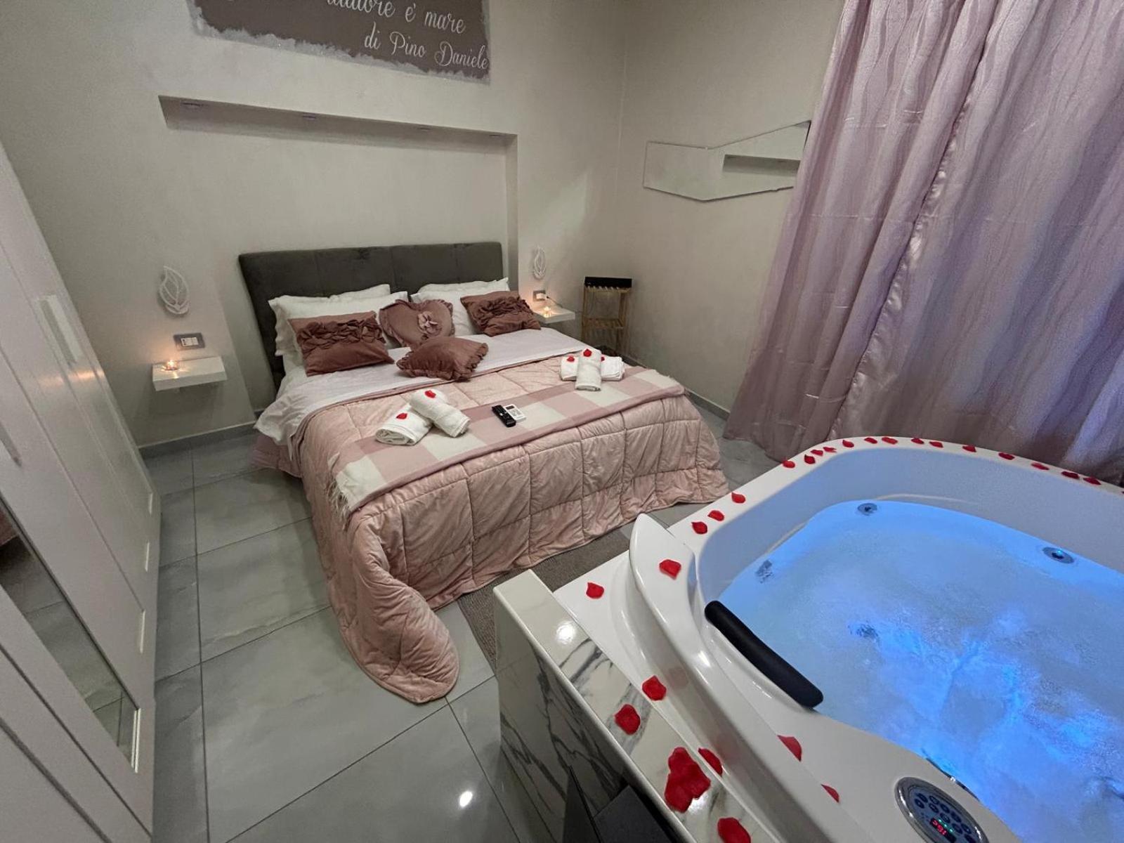 B&B House Napoli Cavour Kültér fotó
